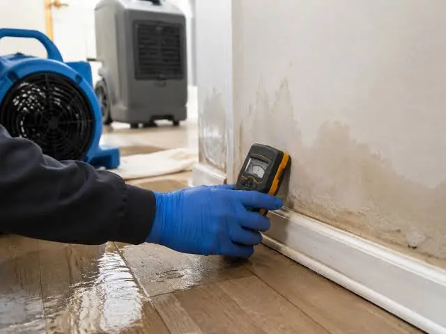24/7 Water damage restoration services in McSwain, CA - Rapid flood cleanup and mitigation